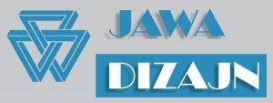 Jawa dizajn