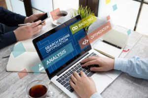 WEb dizajn, SEO, digitalni marketing